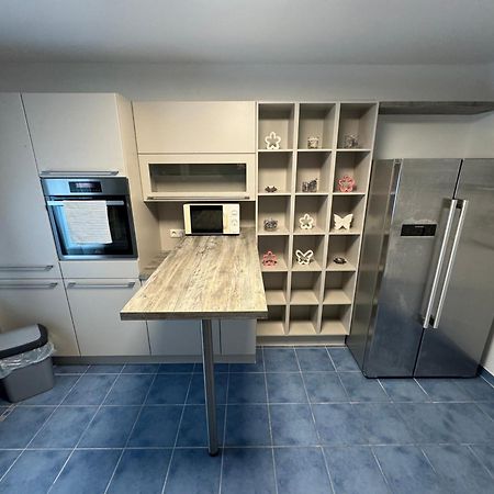 Ferienwohnung Am Freudenthal Soltau Eksteriør bilde