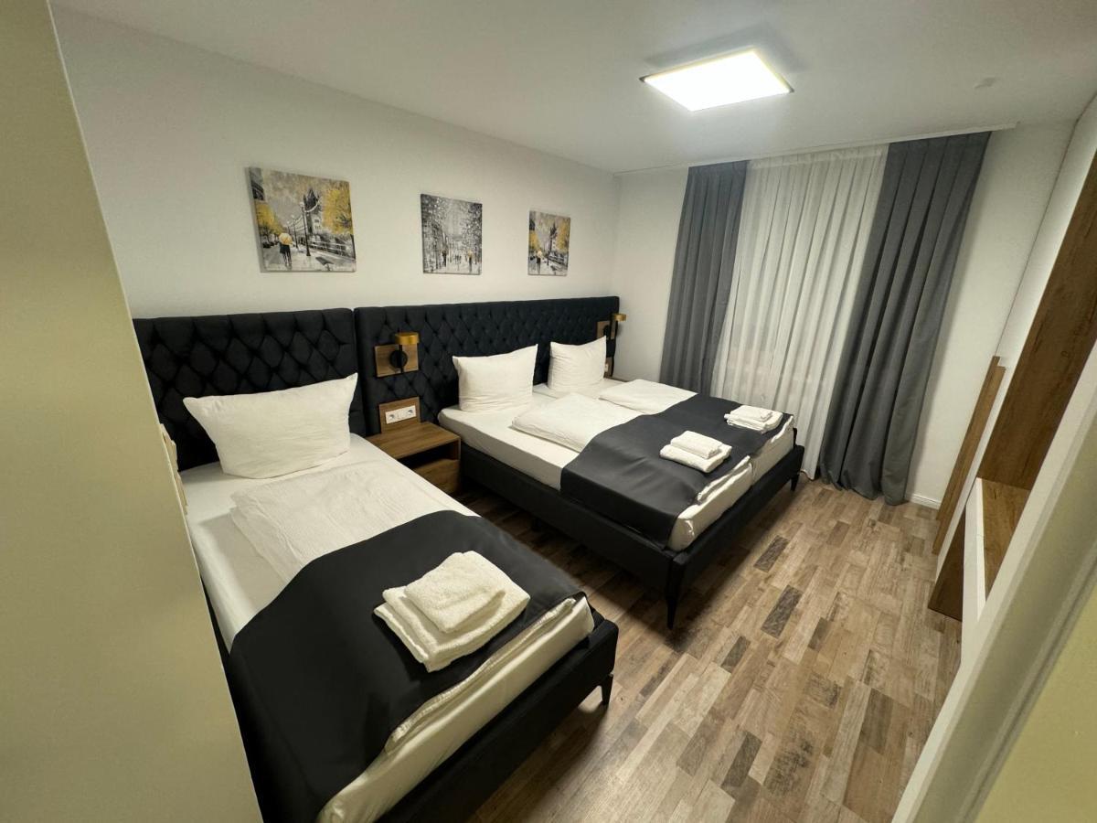 Ferienwohnung Am Freudenthal Soltau Eksteriør bilde