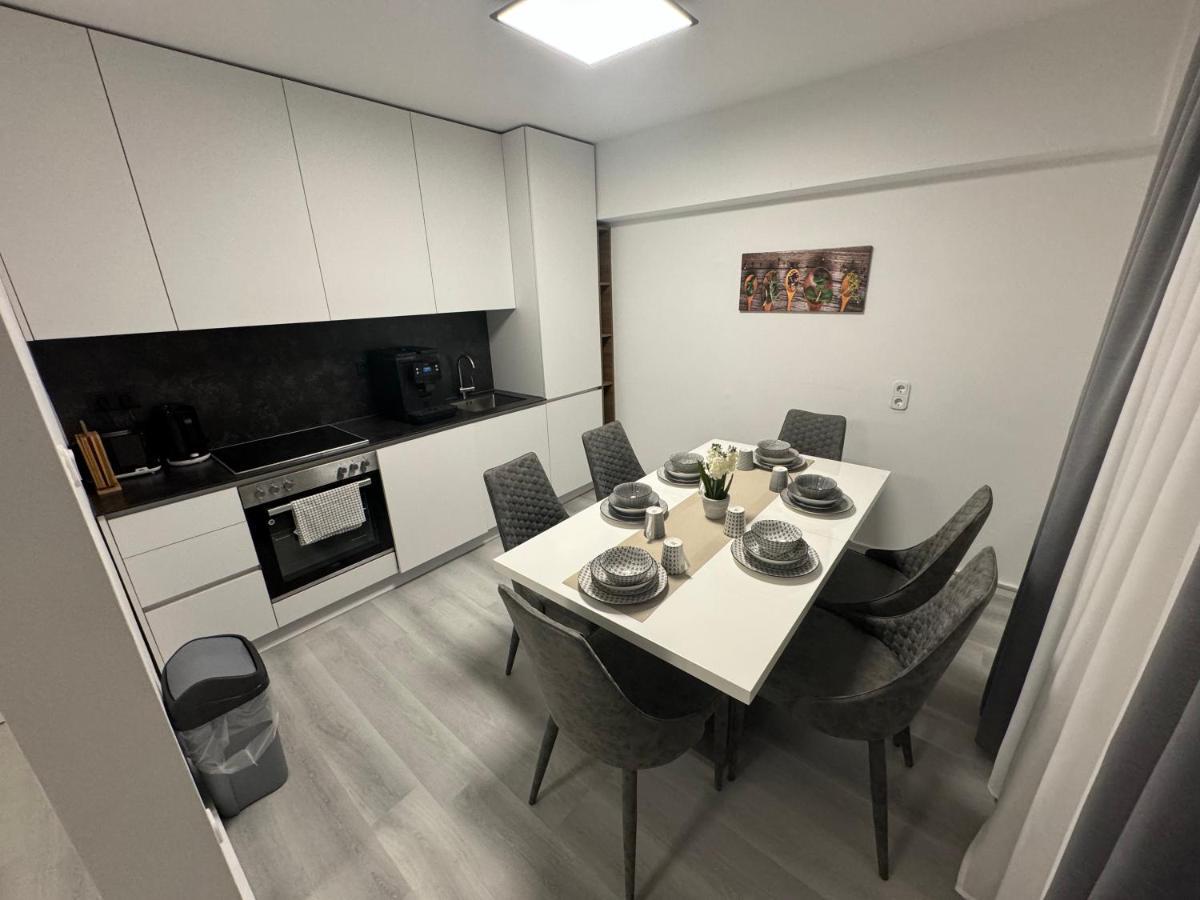 Ferienwohnung Am Freudenthal Soltau Eksteriør bilde