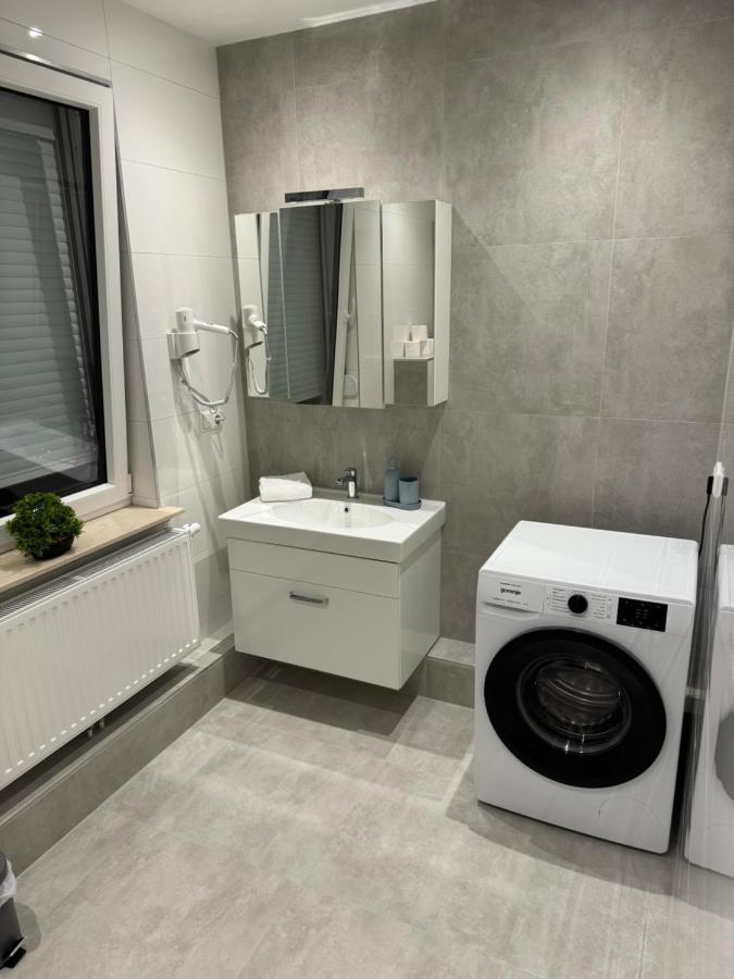Ferienwohnung Am Freudenthal Soltau Eksteriør bilde