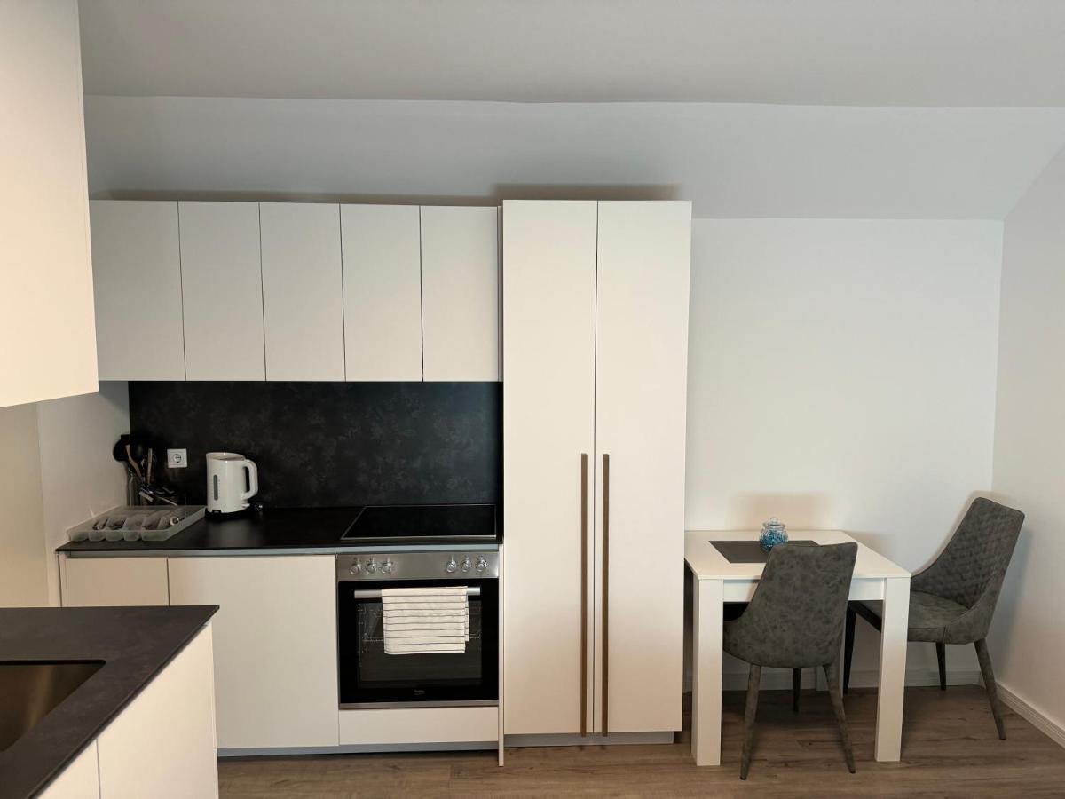 Ferienwohnung Am Freudenthal Soltau Eksteriør bilde