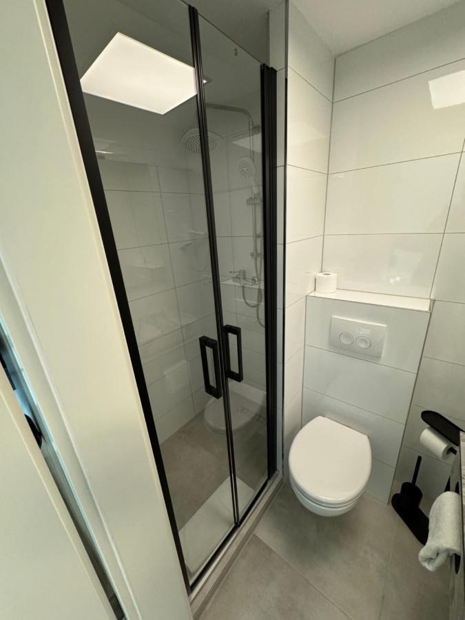 Ferienwohnung Am Freudenthal Soltau Eksteriør bilde