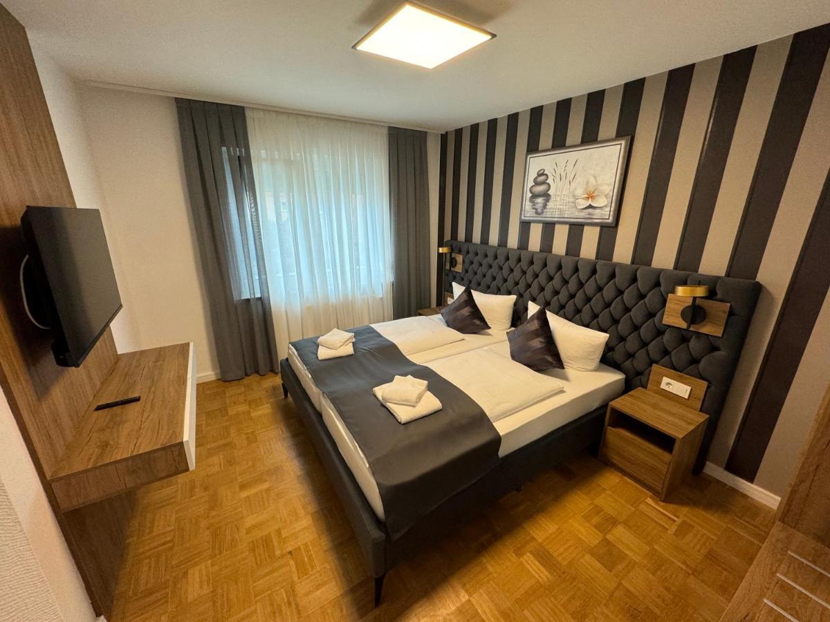 Ferienwohnung Am Freudenthal Soltau Eksteriør bilde