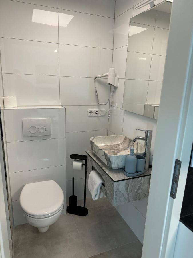 Ferienwohnung Am Freudenthal Soltau Eksteriør bilde