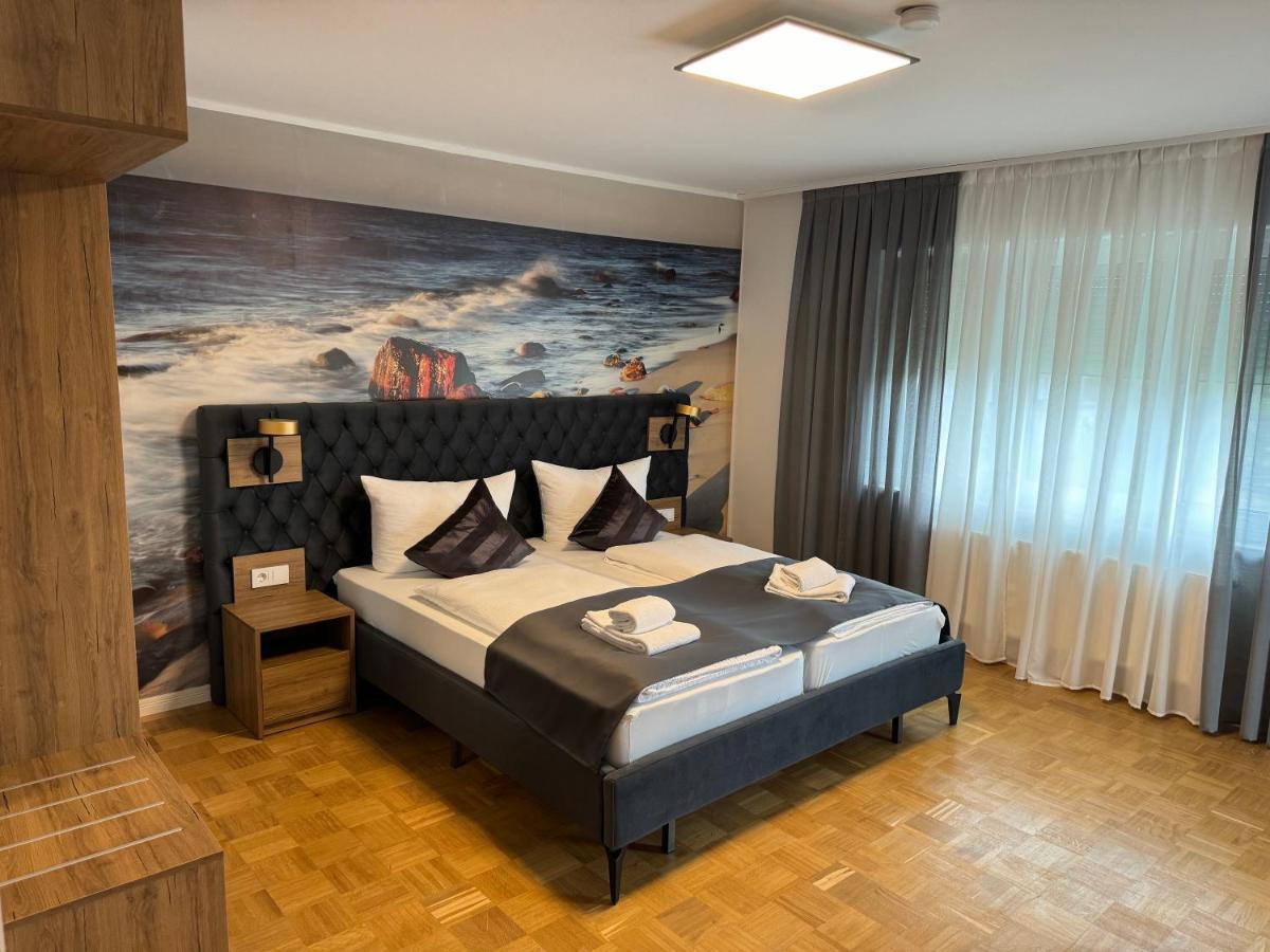 Ferienwohnung Am Freudenthal Soltau Eksteriør bilde