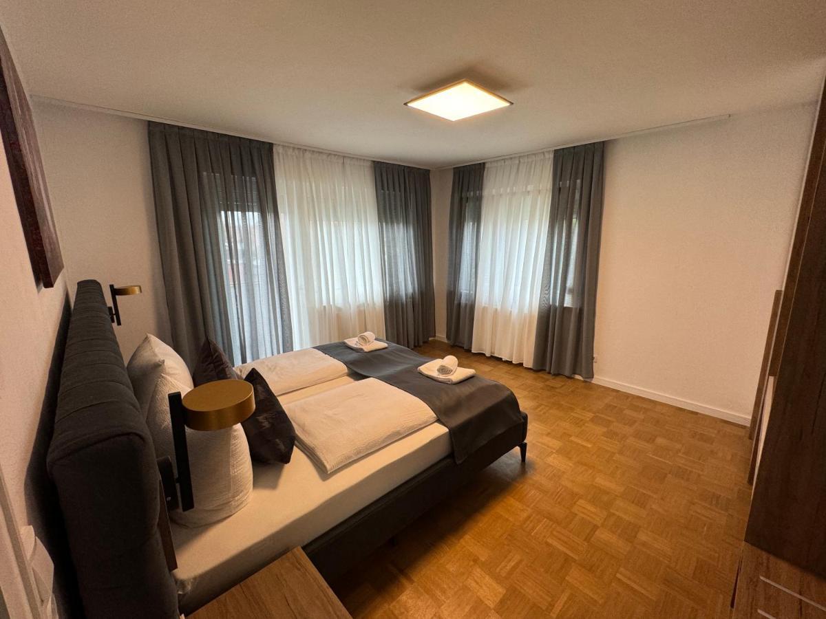 Ferienwohnung Am Freudenthal Soltau Eksteriør bilde