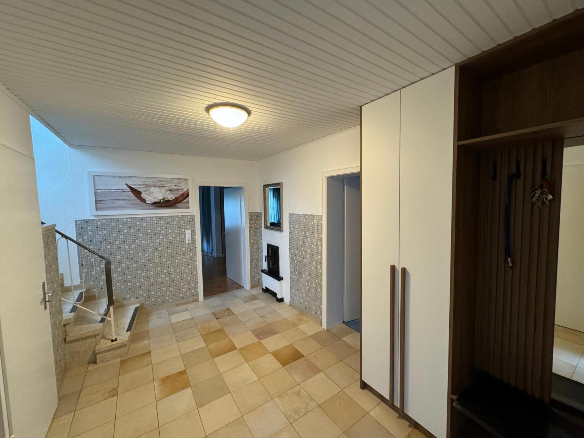 Ferienwohnung Am Freudenthal Soltau Eksteriør bilde
